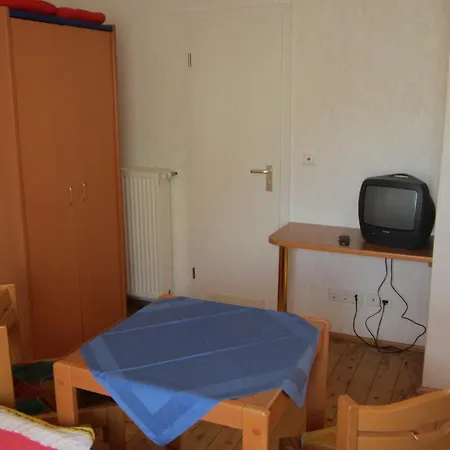 بيت ضيافة Gaestehaus Stroeter باشاراش