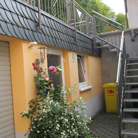Gaestehaus Stroeter