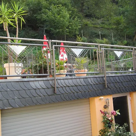 Gaestehaus Stroeter