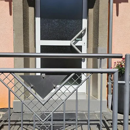 Gaestehaus Stroeter