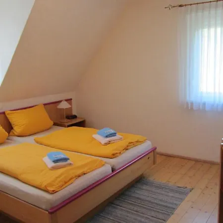 Gaestehaus Stroeter Penzion Bacharach