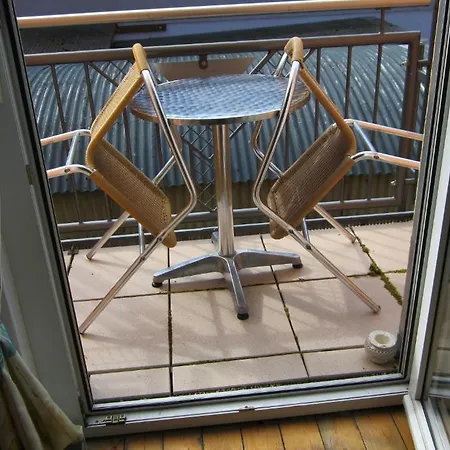 Gaestehaus Stroeter Pensjonat