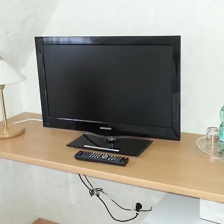 Gaestehaus Stroeter 4* Bacharach