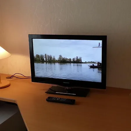 Pensjonat Gaestehaus Stroeter