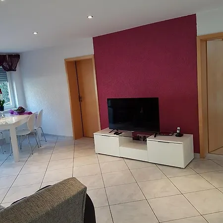 Gaestehaus Stroeter 4*