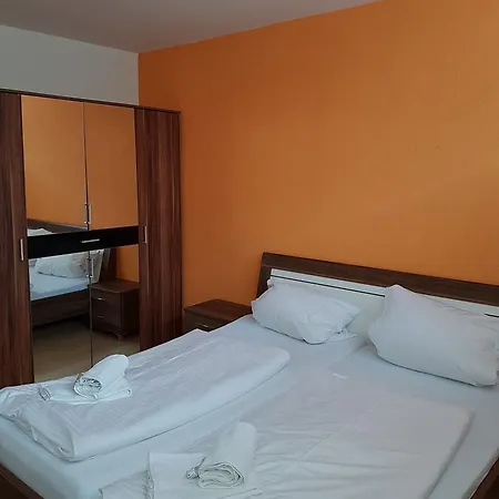 Gaestehaus Stroeter 4* Bacharach