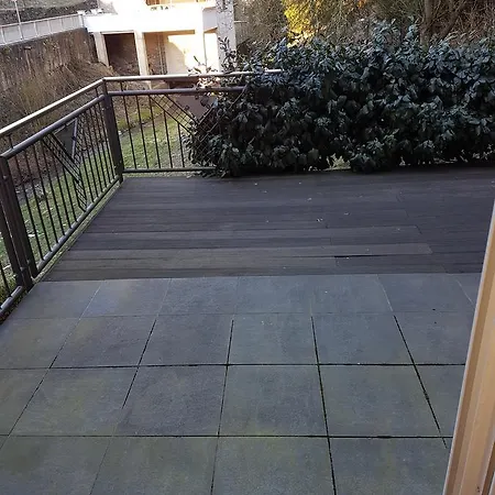 Gaestehaus Stroeter Pensjonat Bacharach