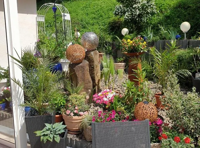 Gaestehaus Stroeter Casa de hóspedes 4*