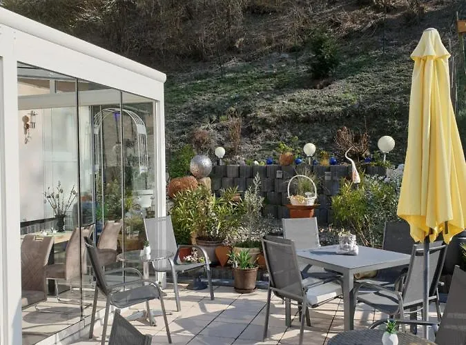 Gaestehaus Stroeter Casa de hóspedes Bacharach