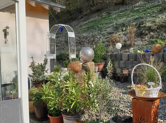 Casa de hóspedes Gaestehaus Stroeter