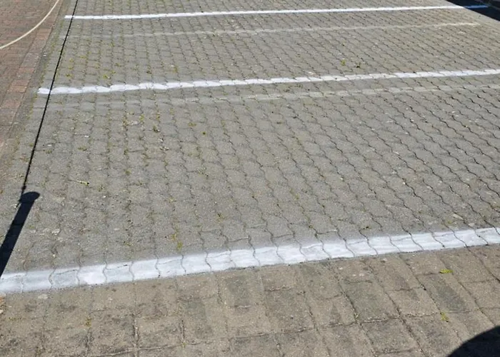 Gaestehaus Stroeter 4* Bacharach