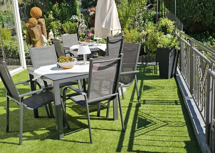 Casa de hóspedes Gaestehaus Stroeter Bacharach