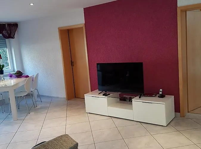 Gaestehaus Stroeter 4*