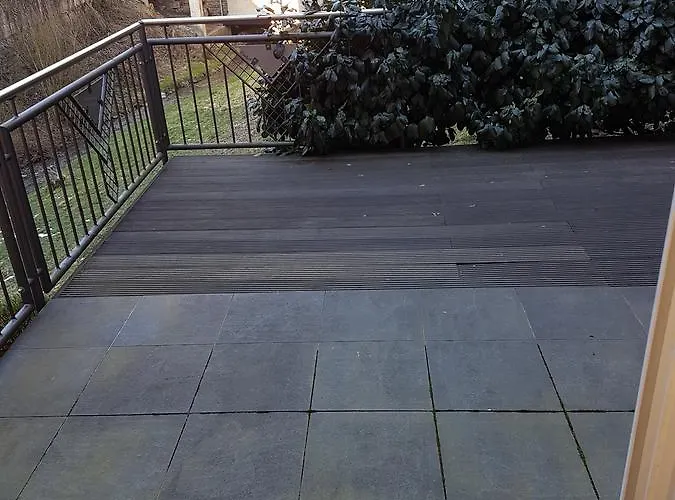 Gaestehaus Stroeter Casa de hóspedes Bacharach