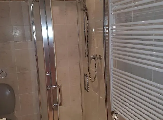 Gaestehaus Stroeter Casa de hóspedes Bacharach