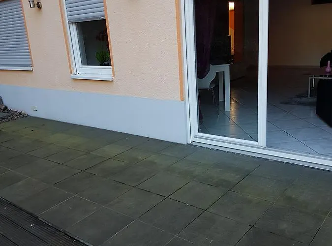 Casa de hóspedes Gaestehaus Stroeter Bacharach