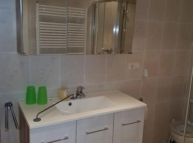 Gaestehaus Stroeter 4* Bacharach