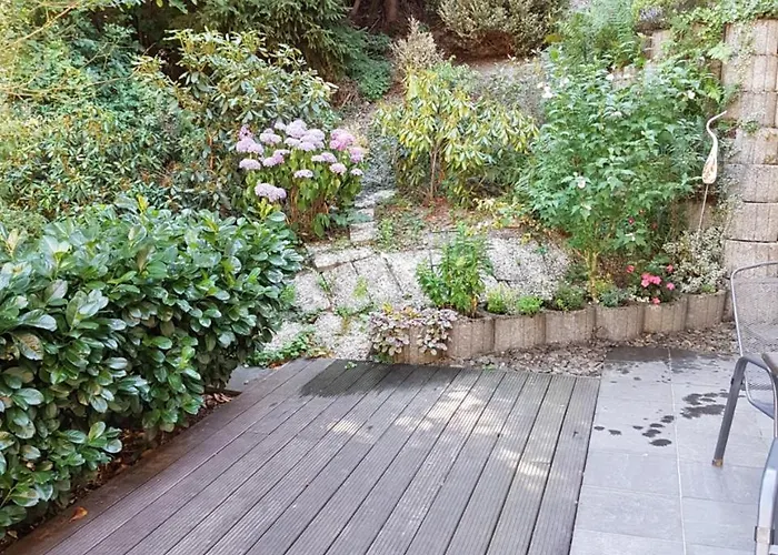 Gaestehaus Stroeter 4* Bacharach